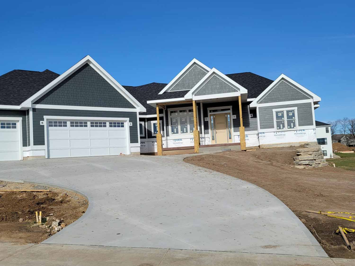 Invictus Construction LLC